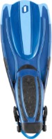 Labe inot Cressi Maui Black/Blue M/L (CA155241) imaginea #3 — magazin online Desire.md