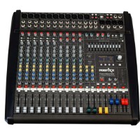 Микшер Profixx PM1000-3
