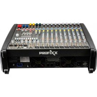 Микшер Profixx PM1000-3 фото №3 — интернет-магазин Desire.md