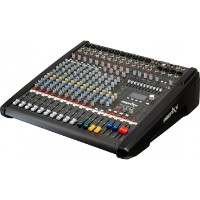 Микшер Profixx PM1000-3 фото №4 — интернет-магазин Desire.md