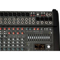 Микшер Profixx PM1000-3 фото №7 — интернет-магазин Desire.md