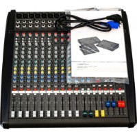 Микшер Profixx PM1000-3 фото №8 — интернет-магазин Desire.md