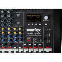 Микшер Profixx PM1000-3 фото №9 — интернет-магазин Desire.md