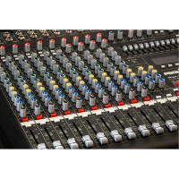 Микшер Profixx PM1000-3 фото №10 — интернет-магазин Desire.md