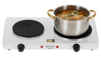 Aragaz de masa Adler AD-6520 imaginea #2 — magazin online Desire.md