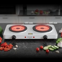 Aragaz de masa Adler AD-6520 imaginea #9 — magazin online Desire.md