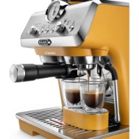Cafetiera electrica Delonghi EC9155.YE imaginea #3 — magazin online Desire.md
