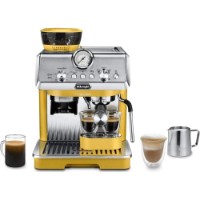 Cafetiera electrica Delonghi EC9155.YE imaginea #6 — magazin online Desire.md