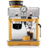 Cafetiera electrica Delonghi EC9155.YE imaginea #2 — magazin online Desire.md