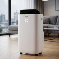 Dezumidificator de aer Adler AD-7863 imaginea #6 — magazin online Desire.md