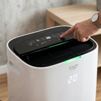 Dezumidificator de aer Adler AD-7863 imaginea #7 — magazin online Desire.md