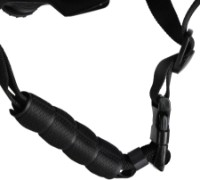 Cască Nils Extreme, s.L 58-61 Black/Red (MTW101) imaginea #5 — magazin online Desire.md