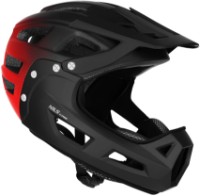 Cască Nils Extreme, s.M 55-58 Black/Red (MTW101) imaginea #1 — magazin online Desire.md
