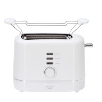 Prajitor de pâine Adler AD-3224 White imaginea #3 — magazin online Desire.md
