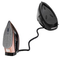 Fier de călcat cu abur Adler AD-5047 imaginea #3 — magazin online Desire.md