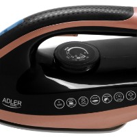 Fier de călcat cu abur Adler AD-5047 imaginea #5 — magazin online Desire.md
