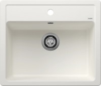 Chiuvetă de bucătărie Blanco Legra 6 (523334) imaginea #1 — magazin online Desire.md
