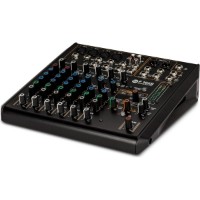 Mixer RCF F10 XR 10CH imaginea #2 — magazin online Desire.md