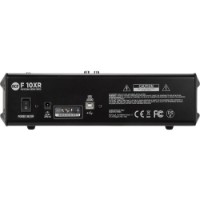 Mixer RCF F10 XR 10CH imaginea #4 — magazin online Desire.md