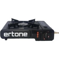 Aragaz de masa Ertone ERT-MN 232NG/RS imaginea #2 — magazin online Desire.md