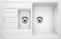 Chiuvetă de bucătărie Blanco Legra 6S Compact (521304) imaginea #1 — magazin online Desire.md