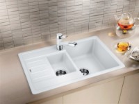 Chiuvetă de bucătărie Blanco Legra 6S Compact (521304) imaginea #3 — magazin online Desire.md