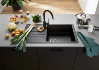 Chiuvetă de bucătărie Blanco Legra XL 6S (523326) imaginea #3 — magazin online Desire.md