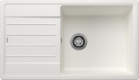 Chiuvetă de bucătărie Blanco Legra XL 6S (523328)