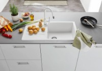 Chiuvetă de bucătărie Blanco Legra XL 6S (527091) imaginea #3 — magazin online Desire.md