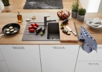 Chiuvetă de bucătărie Blanco Legra XL 6S (527274) imaginea #3 — magazin online Desire.md