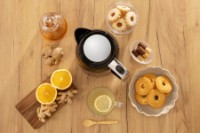 Fierbator de apa Gorenje K17DPB imaginea #2 — magazin online Desire.md