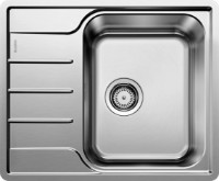 Chiuvetă de bucătărie Blanco Lemis 45S-IF Mini (525115)