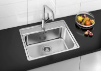 Chiuvetă de bucătărie Blanco Lemis 6-IF (525108) imaginea #3 — magazin online Desire.md