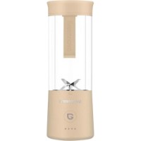 Blender Greennovo Portable Light Coffe