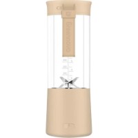 Blender Greennovo Portable Light Coffe imaginea #2 — magazin online Desire.md