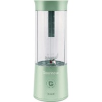 Blender Greennovo Portable Mint
