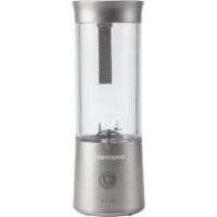 Blender Greennovo Portable Silver