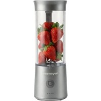 Блендер Greennovo Portable Silver фото №2 — интернет-магазин Desire.md