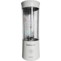 Blender Greennovo Portable White