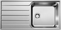 Chiuvetă de bucătărie Blanco Lemis XL 6S-IF (523034)