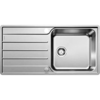 Кухонная мойка Blanco Lemis XL 6S-IF (523035)
