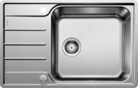 Chiuvetă de bucătărie Blanco Lemis XL 6S-IF Compact (525110)