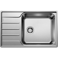Кухонная мойка Blanco Lemis XL 6S-IF Compact (525111)