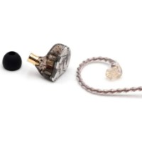 Căşti KZ Acoustic ZS10 PRO Silver-Black imaginea #3 — magazin online Desire.md
