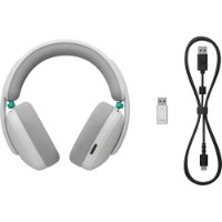Căşti Logitech G325 Lightspeed White imaginea #5 — magazin online Desire.md