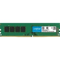 Оперативная память Crucial 8Gb DDR4-3200MHz (CB8GU3200)