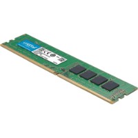 Оперативная память Crucial 8Gb DDR4-3200MHz (CB8GU3200) фото №2 — интернет-магазин Desire.md
