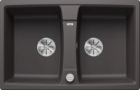 Chiuvetă de bucătărie Blanco Lexa 8 (524951)