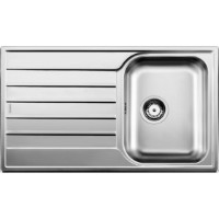 Chiuvetă de bucătărie Blanco Livit 45S Salto (514786)