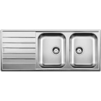 Chiuvetă de bucătărie Blanco Livit 8S (514798)